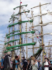 Tall Ships Hartlepool