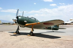Pima Air and Space Museum 2008
