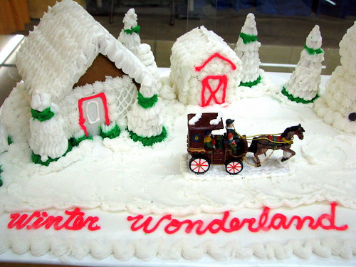 09 TN State Fair #154: Winter Wonderland