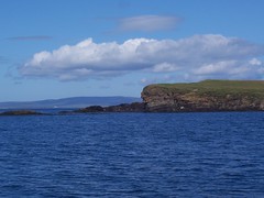 Visits to the Orkney Isles, Day Trip - 21st July 2009, 20th, 21st June 2018