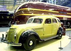 1935 Chrysler Airflow Imperial