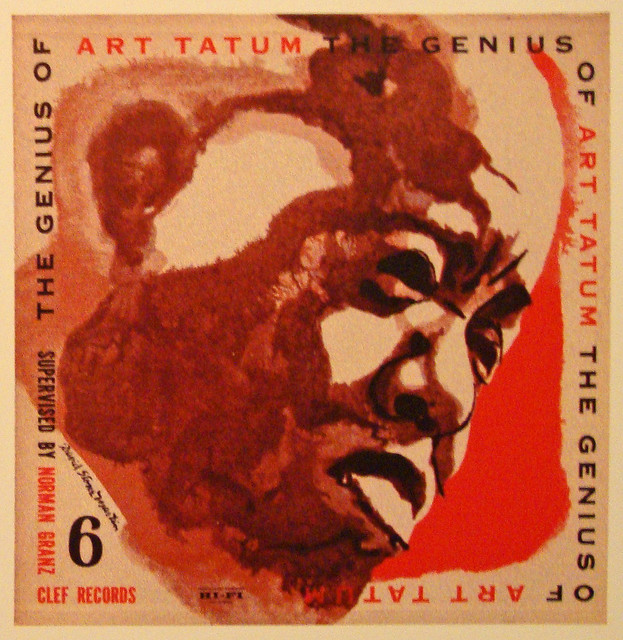 Art Tatum - The Genius of Art