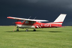 Cessna/Reims Cessna