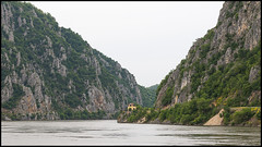 Danube Cruise 2017