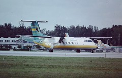 Florida Airports and Airfields