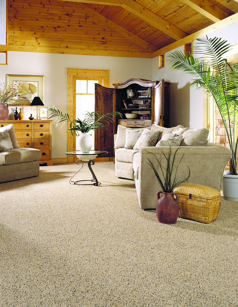 Willowbrook Carpet Store & Carpeting Installations 