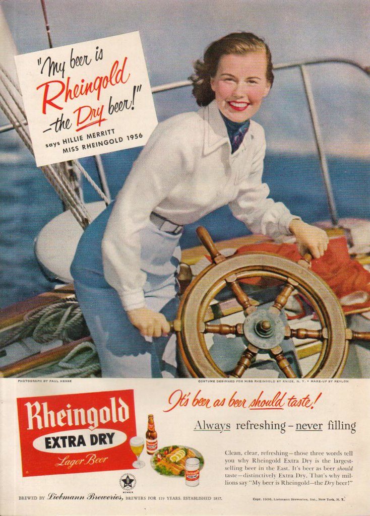 Rheingold-1956-sailing