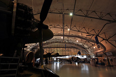 Air Mobility Command Museum, Dover AFB, DE