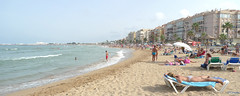 Playas de Melilla
