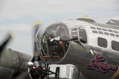 B17 In Madison Wisconsin