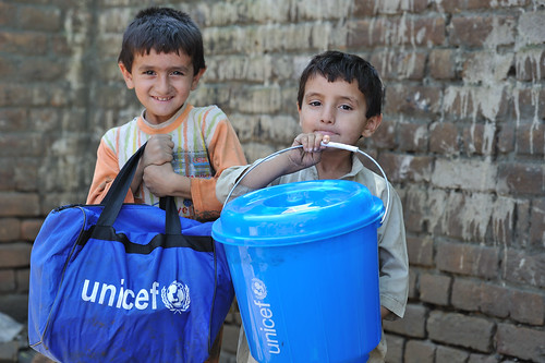 UNICEF Unveils Open Innovation Initiative