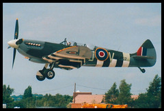 Farnborough Air Show [2002]