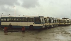 UK Buses 1987-90