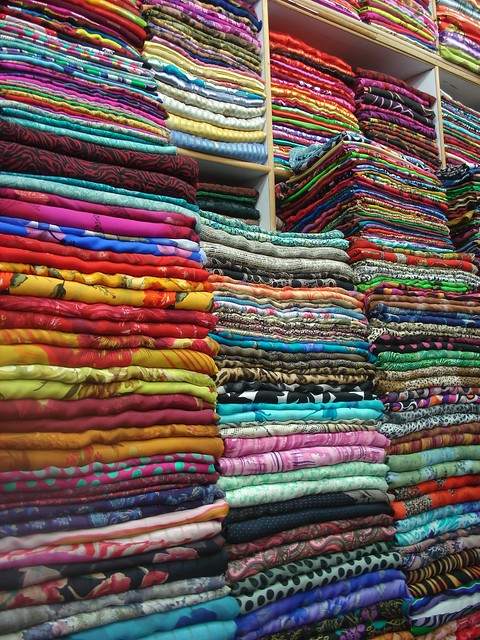 Fabric | Flickr - Photo Sharing!