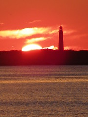 Lighthouses of Massachusetts