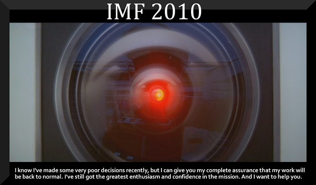 IMF-HAL