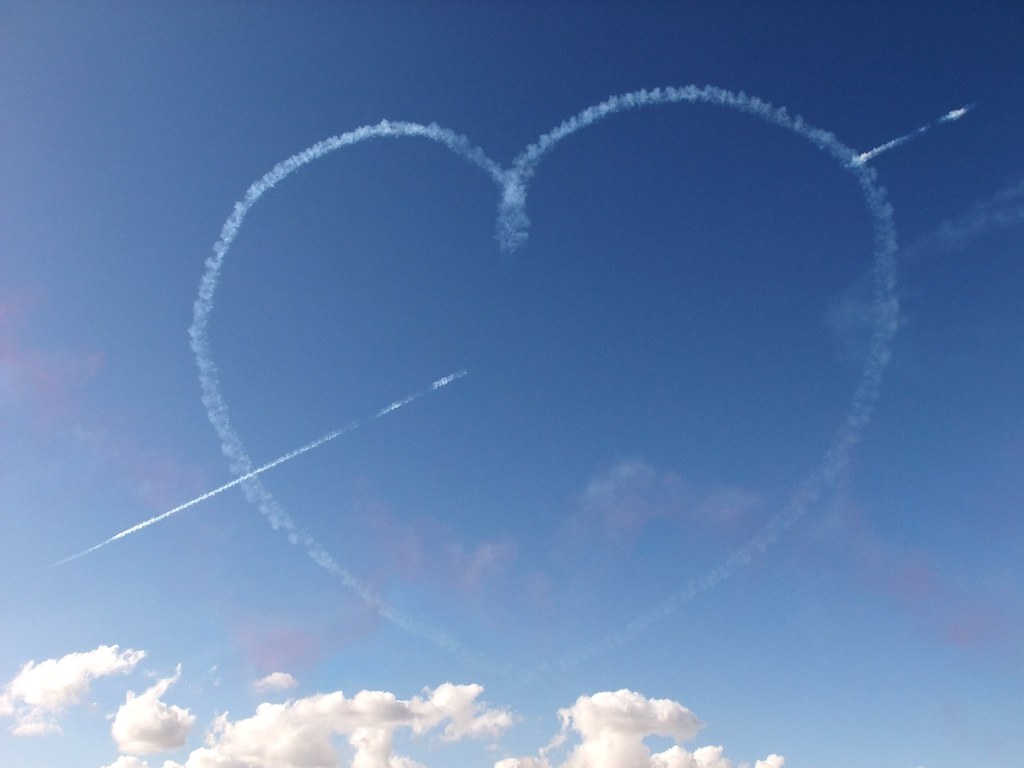 I LOVE Airshows