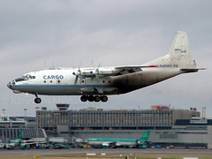 Cargo Airlines