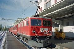 Railway-       Eisenbahn-      Železnice