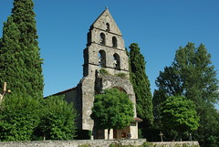 Sabarat (Ariège)