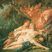 Boucher, Jupiter in the Guise of Diana, and the Nymph Callisto