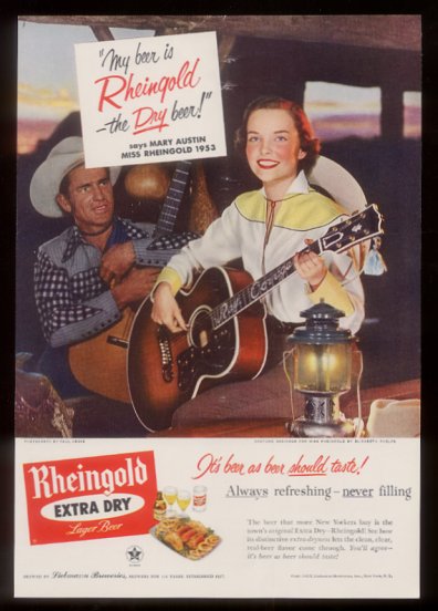 Rheingold-1953-cowgirl