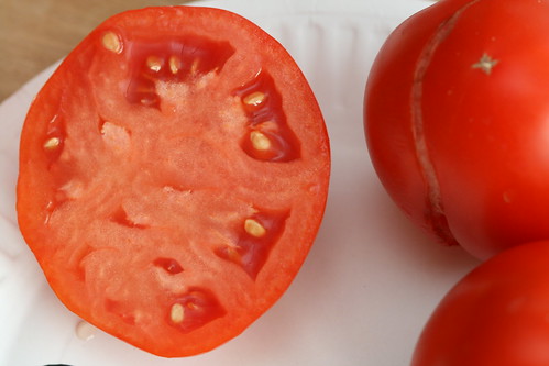 Tomato Terma