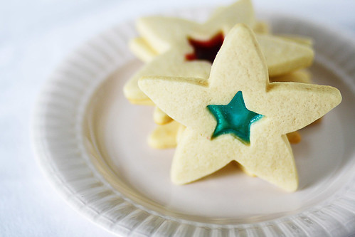Star-Spangled Sugar Cookies 3