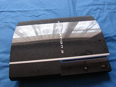 4772413775 b5a6701d58 m Give Some Thought To A Playstation 3 For All Your Home Entertainment Not just For Games