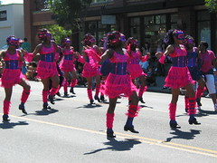 Wallingford Kiddies Parade - 2010 - 0710