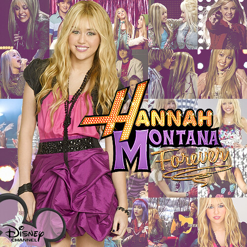 my hannah montana forever 4 season soundtrack cover coment if you use it