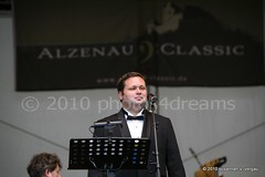 PAUL POTTS - Alzenau Classic 2010