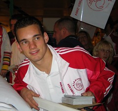 Ajax 2004