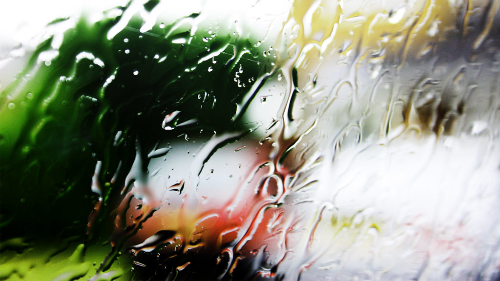 Rain by tchandok, on flickr