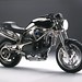 One Off Buell S1  1998