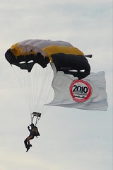 Baton Rouge - Pennington Hot Air Balloon Championship, 2010