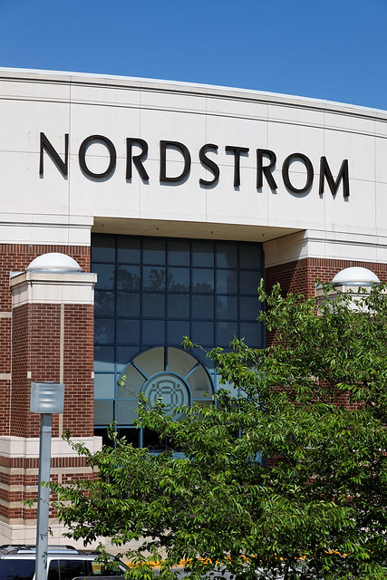Nordstrom, Montgomery Mall | Flickr - Photo Sharing!