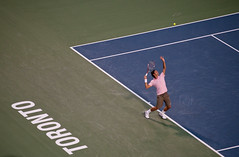 Rogers Cup 2010