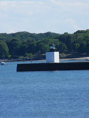 Lighthouses of Massachusetts Bay
