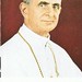 Totenzettel Papst Paul VI â  06.08.1978