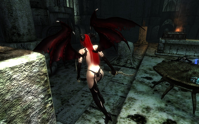Dark Lilith 13