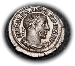 Roman Imperial Coins VIIb