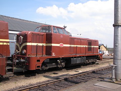 NS Class 2530.