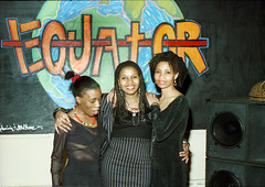 Equator Club People
