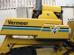 Vermeer SC352