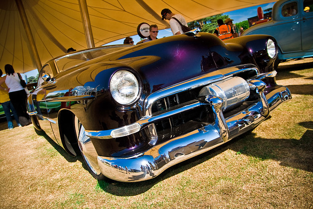 Cadzilla Billy Gibbon's perfect custom Cadillac
