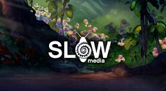 slow media