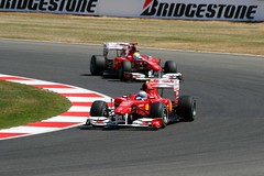 British Grand Prix 2010