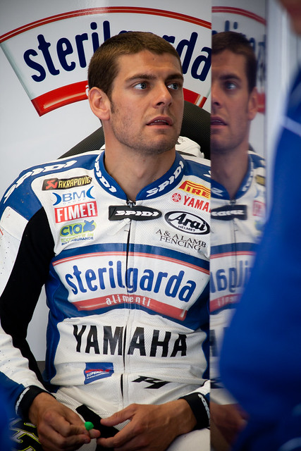 Cal Crutchlow - Gallery Photo Colection