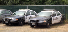 Ferndale Police Department (AJM NWPD)